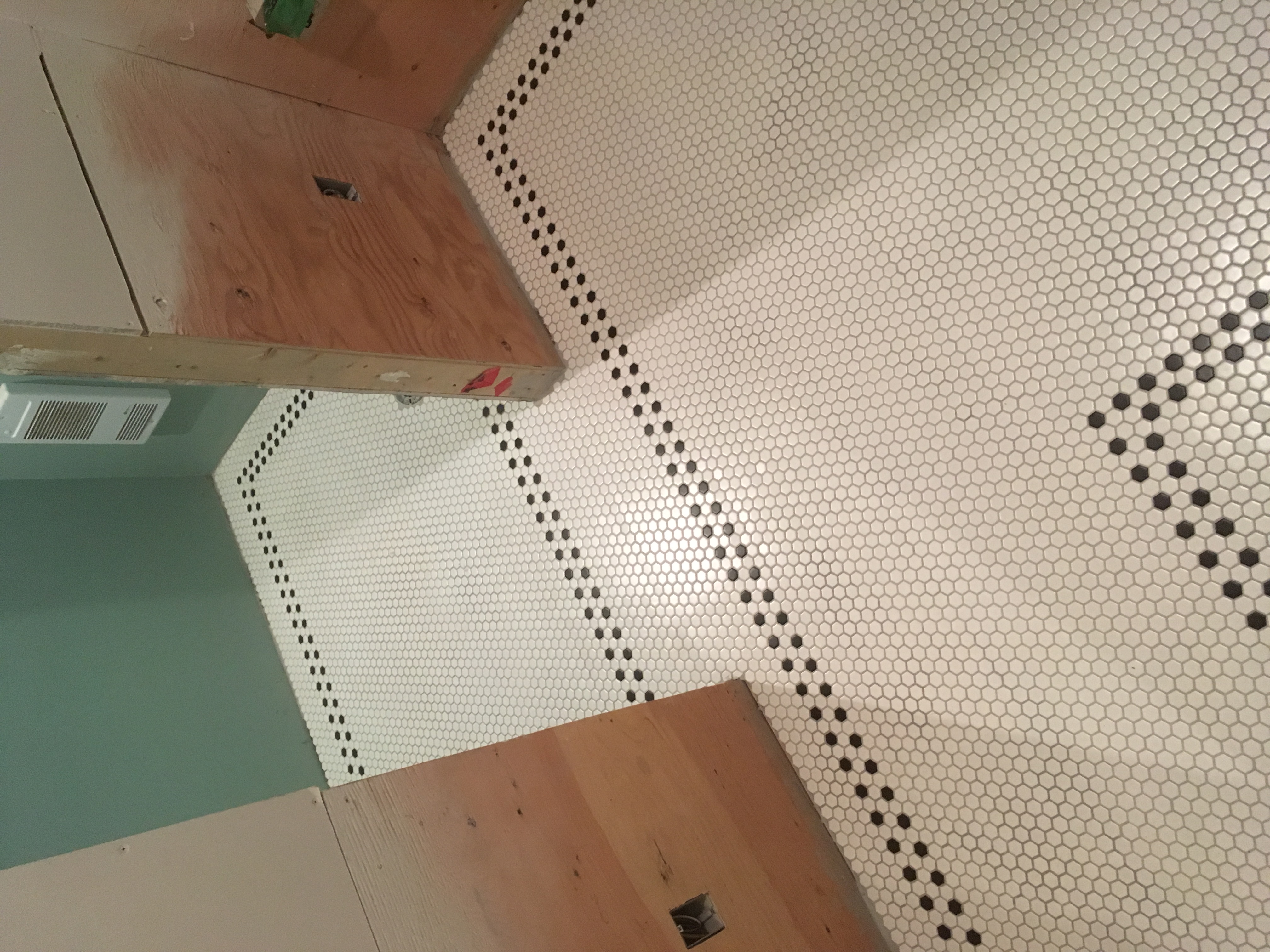 Project by RJ Handyman Services