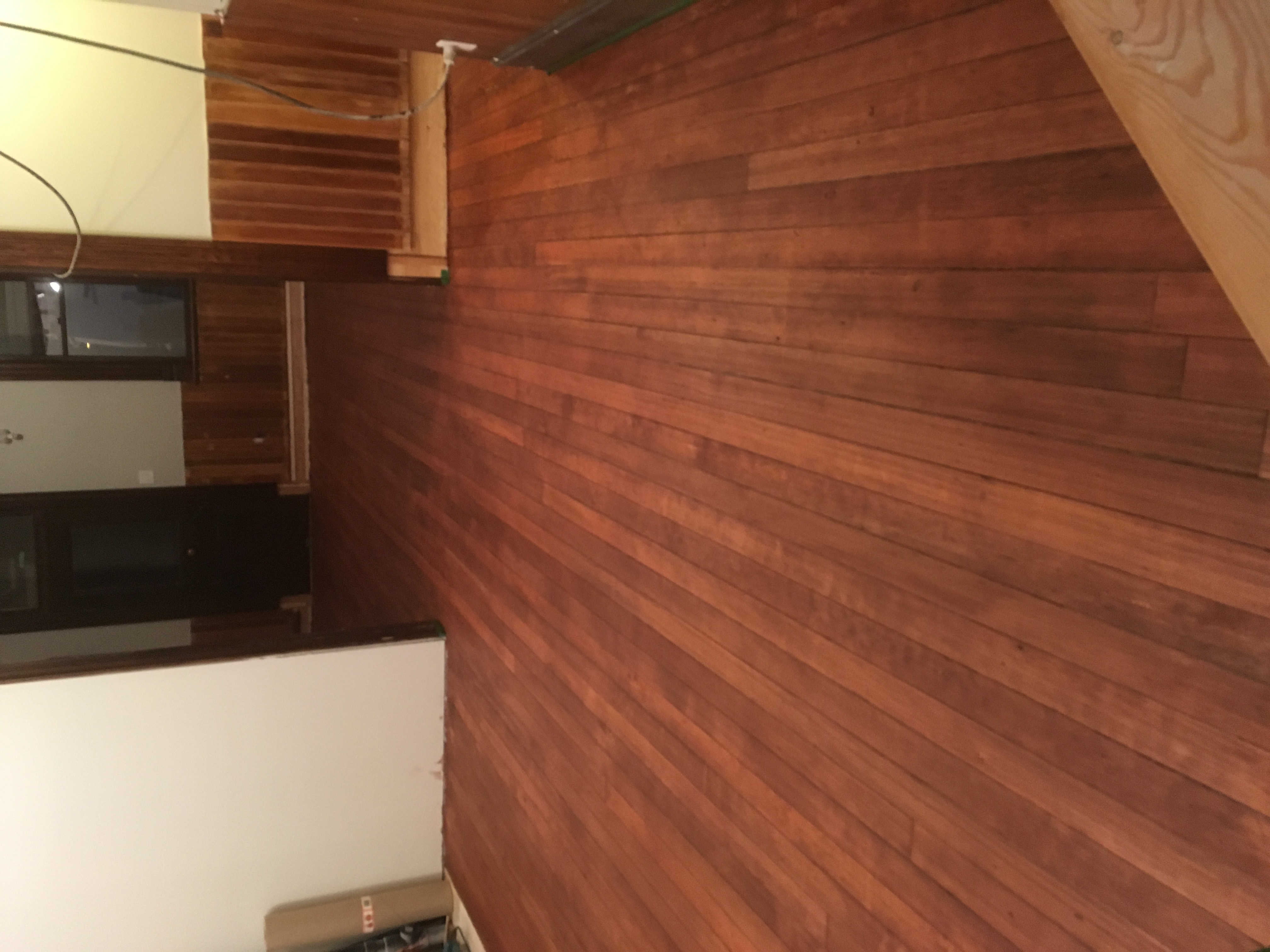 Project by RJ Handyman Services