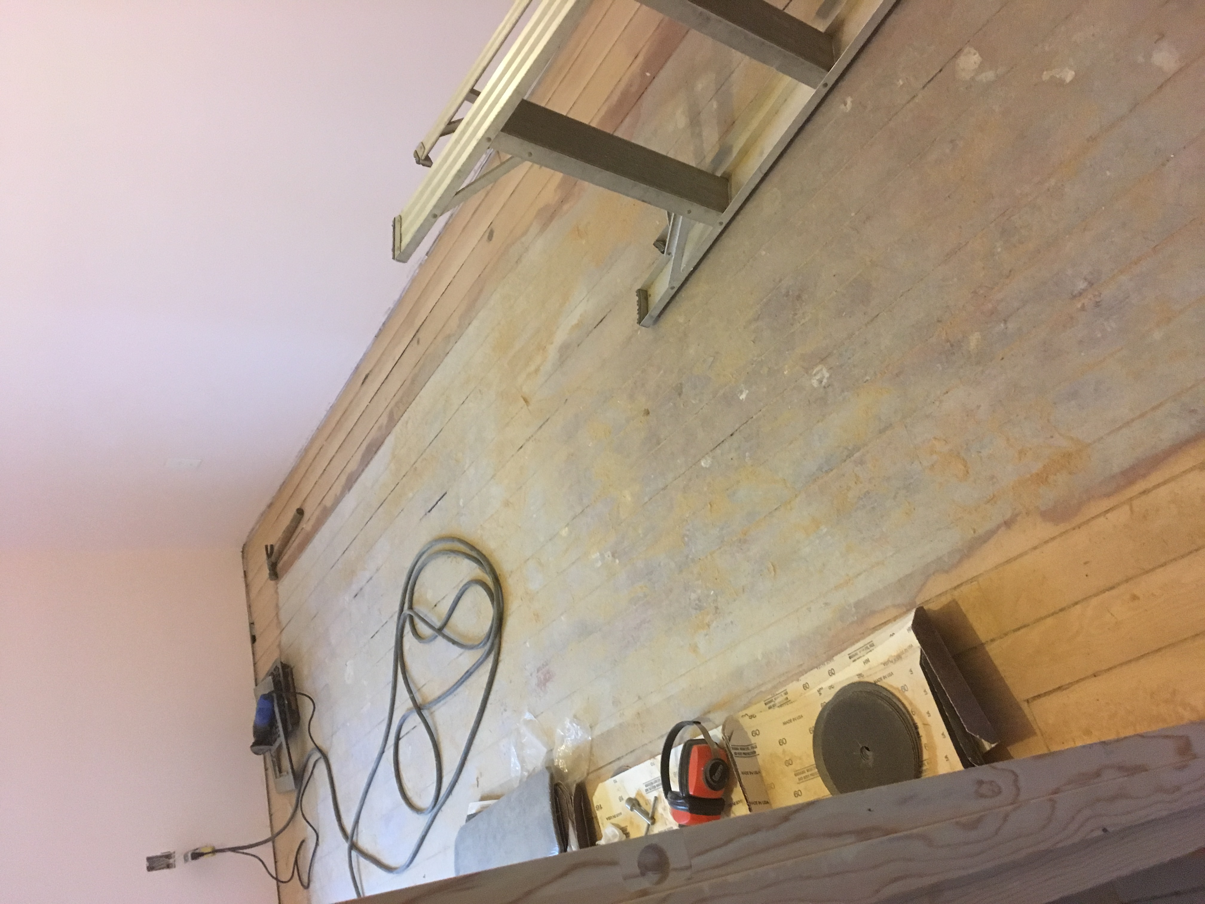 Project by RJ Handyman Services