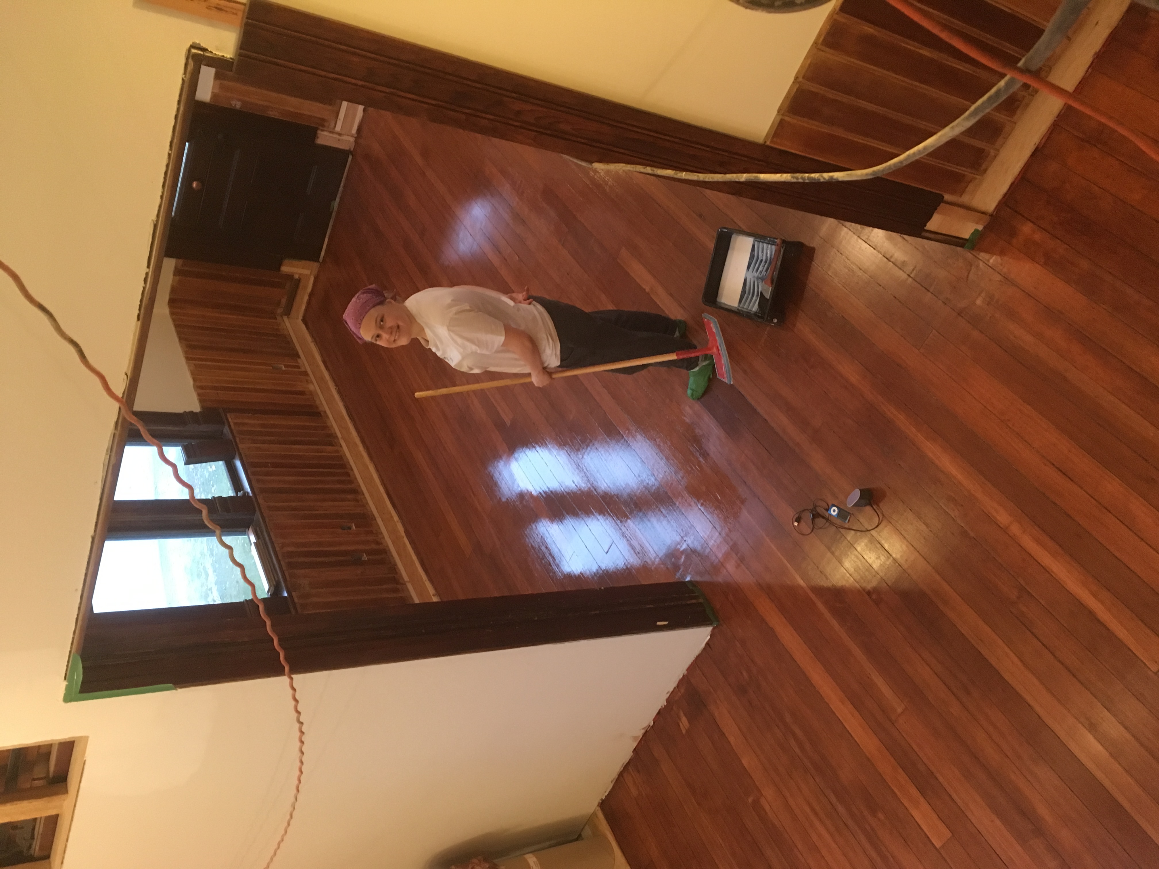 Project by RJ Handyman Services