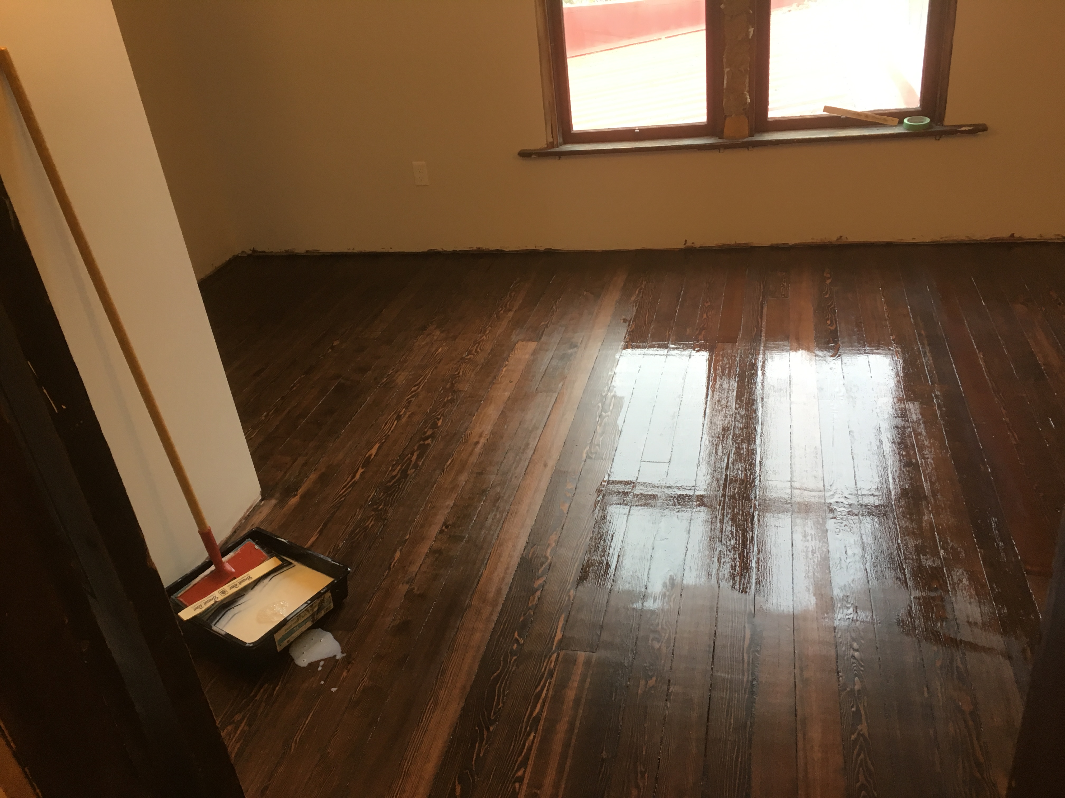 Project by RJ Handyman Services