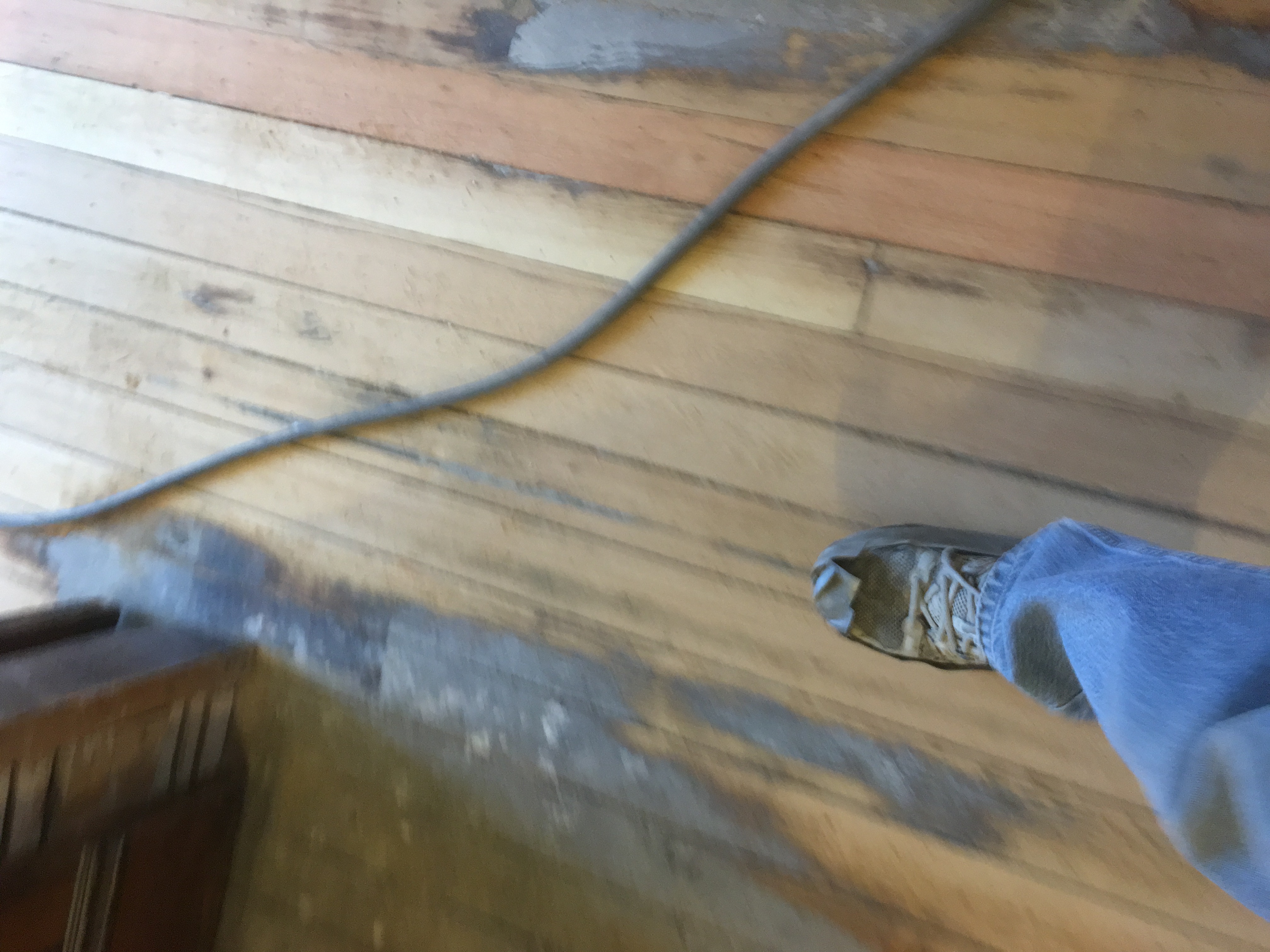 Project by RJ Handyman Services