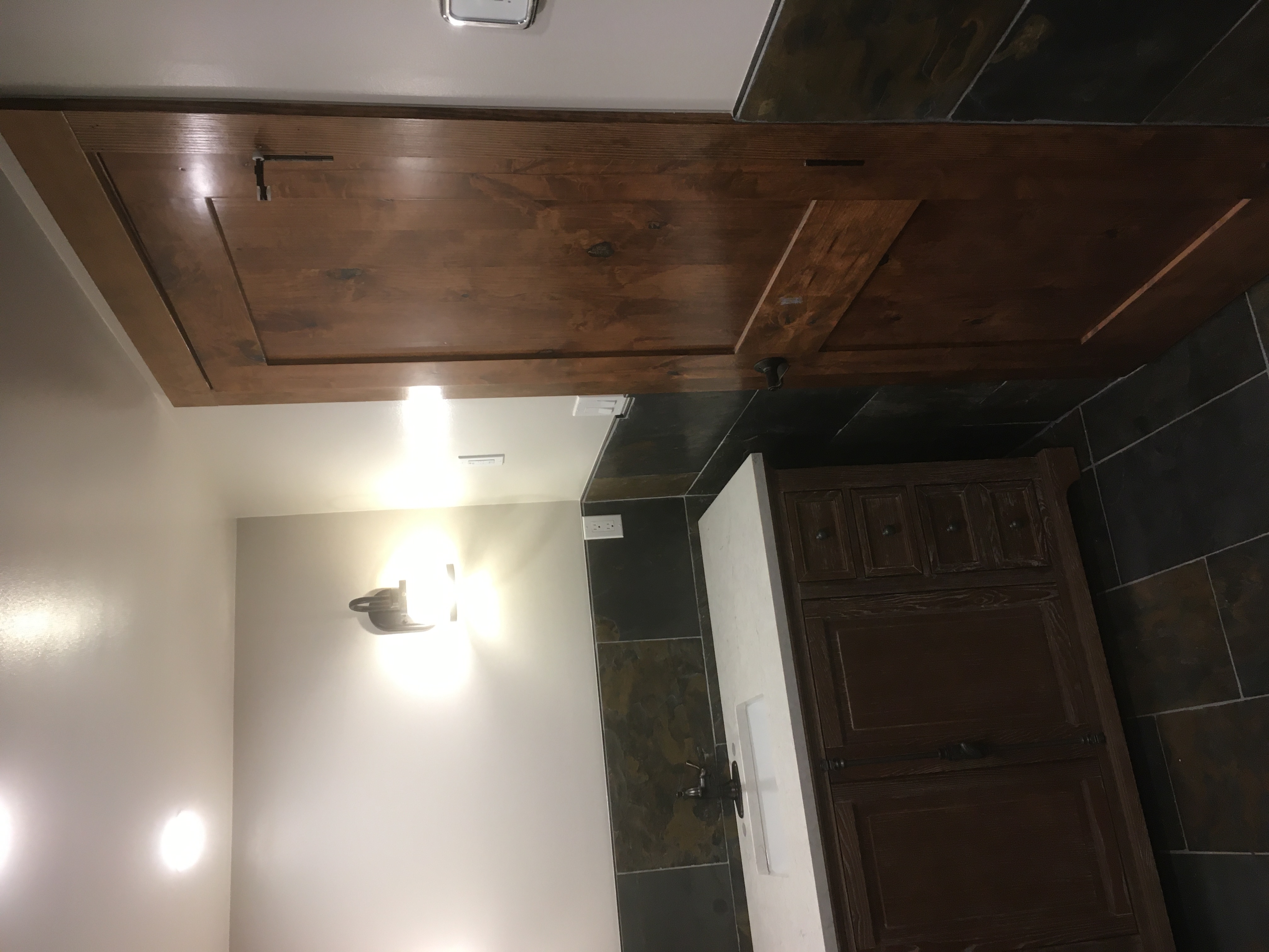 Project by RJ Handyman Services