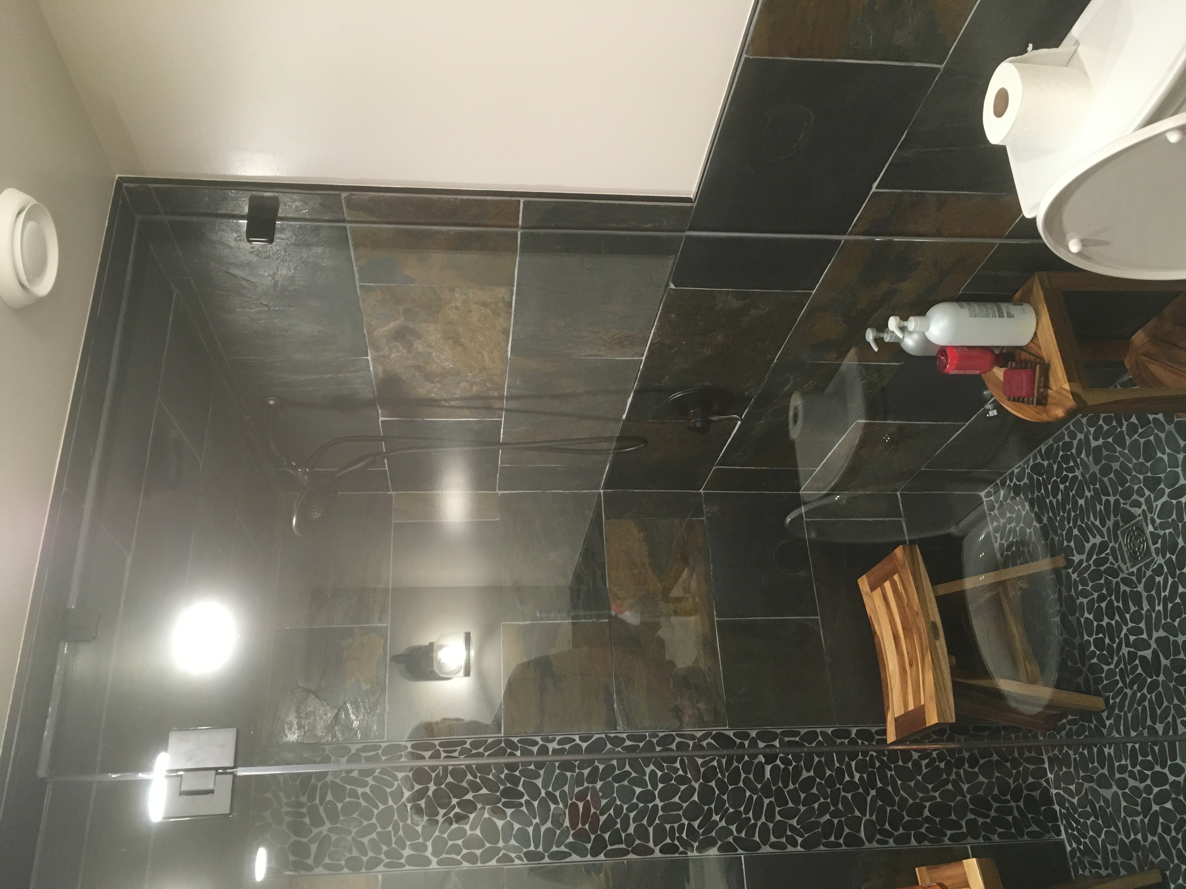 Project by RJ Handyman Services