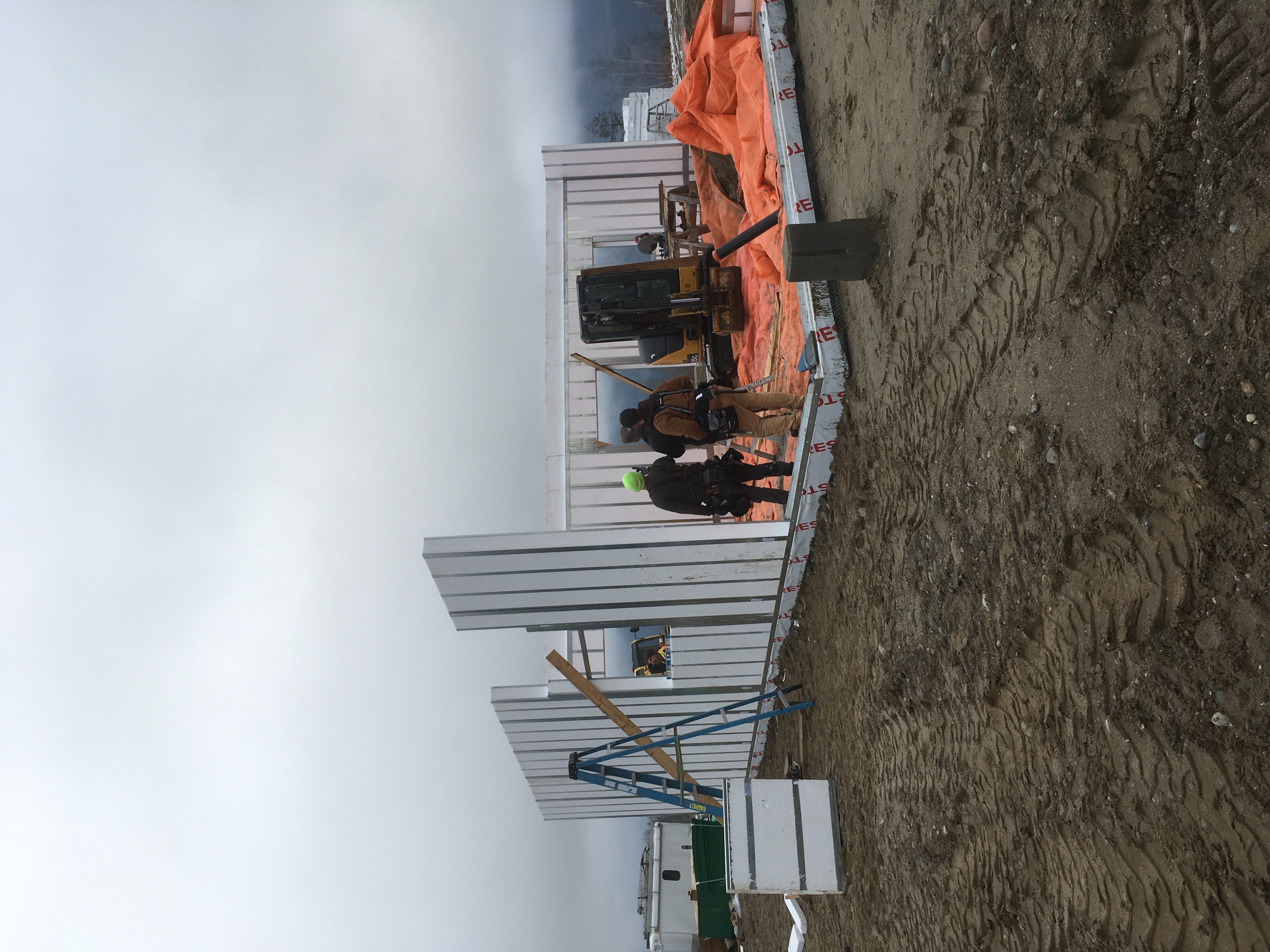 Project by RJ Handyman Services