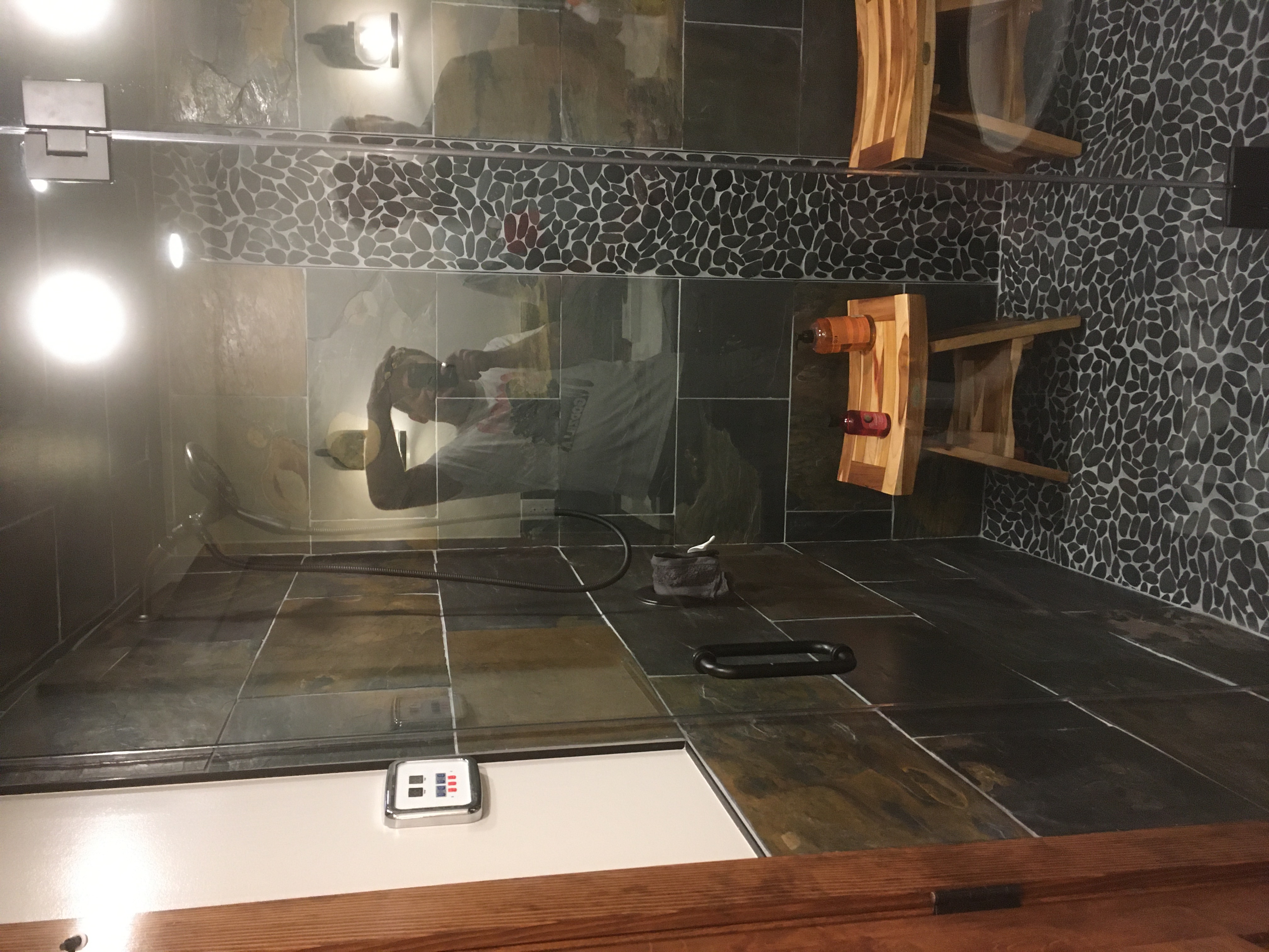 Project by RJ Handyman Services