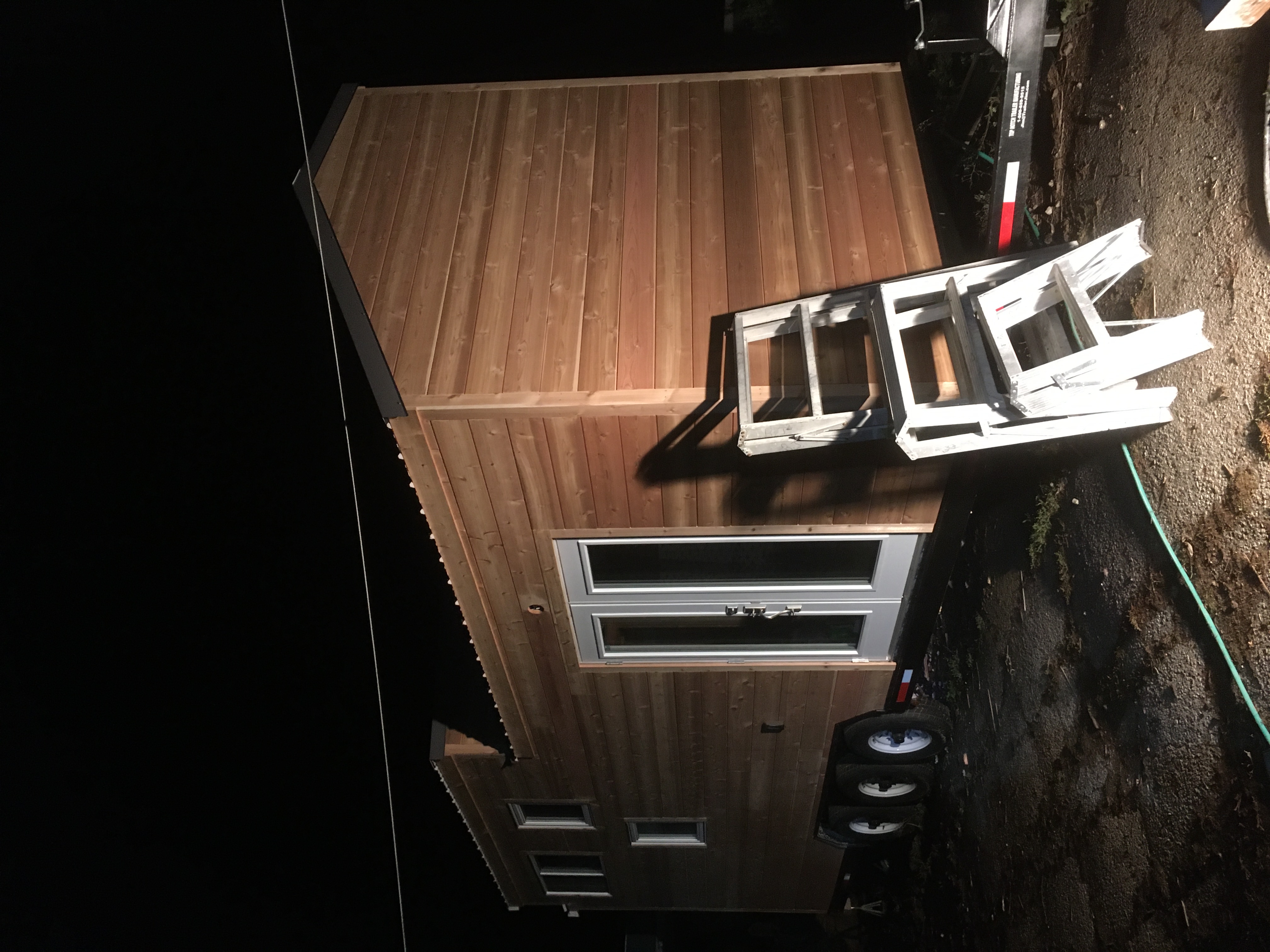 Project by RJ Handyman Services