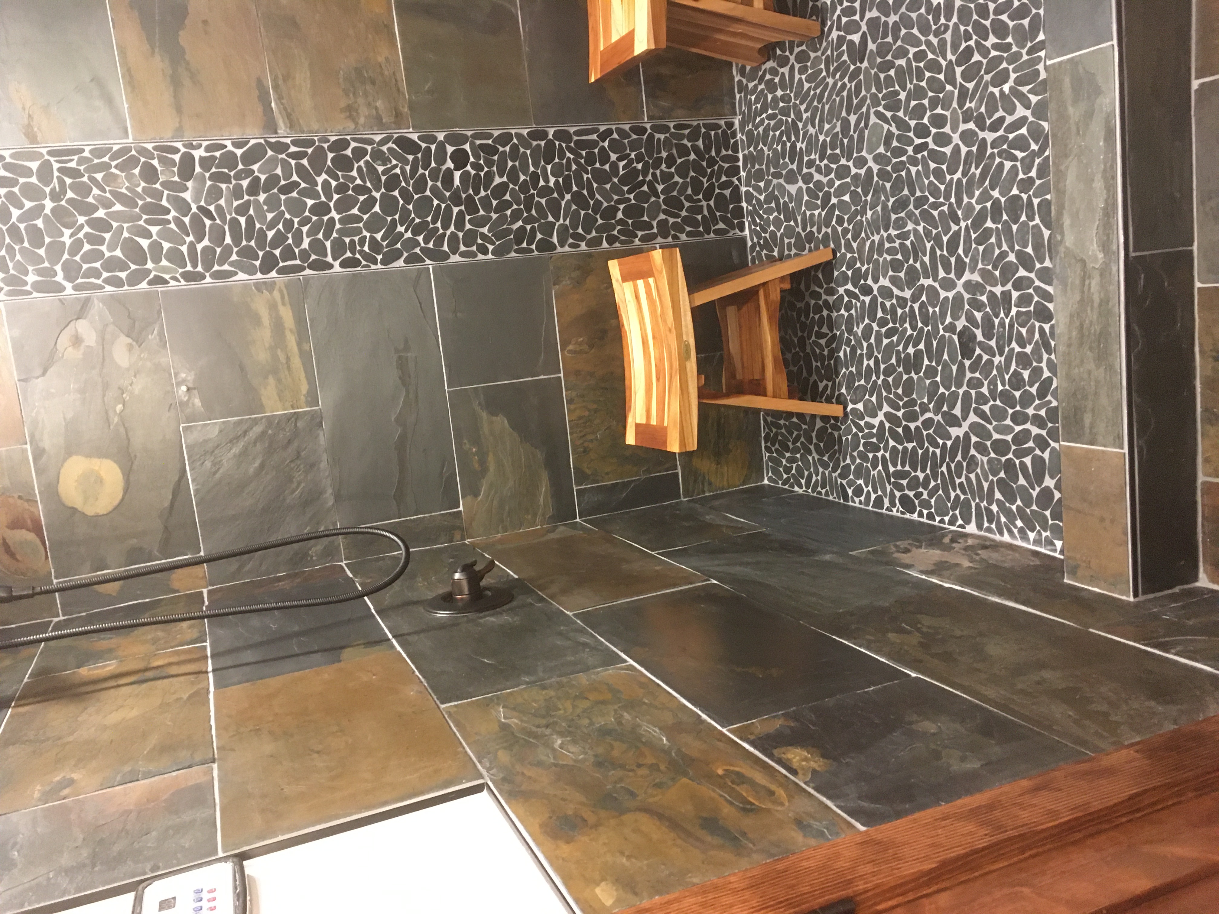 Project by RJ Handyman Services