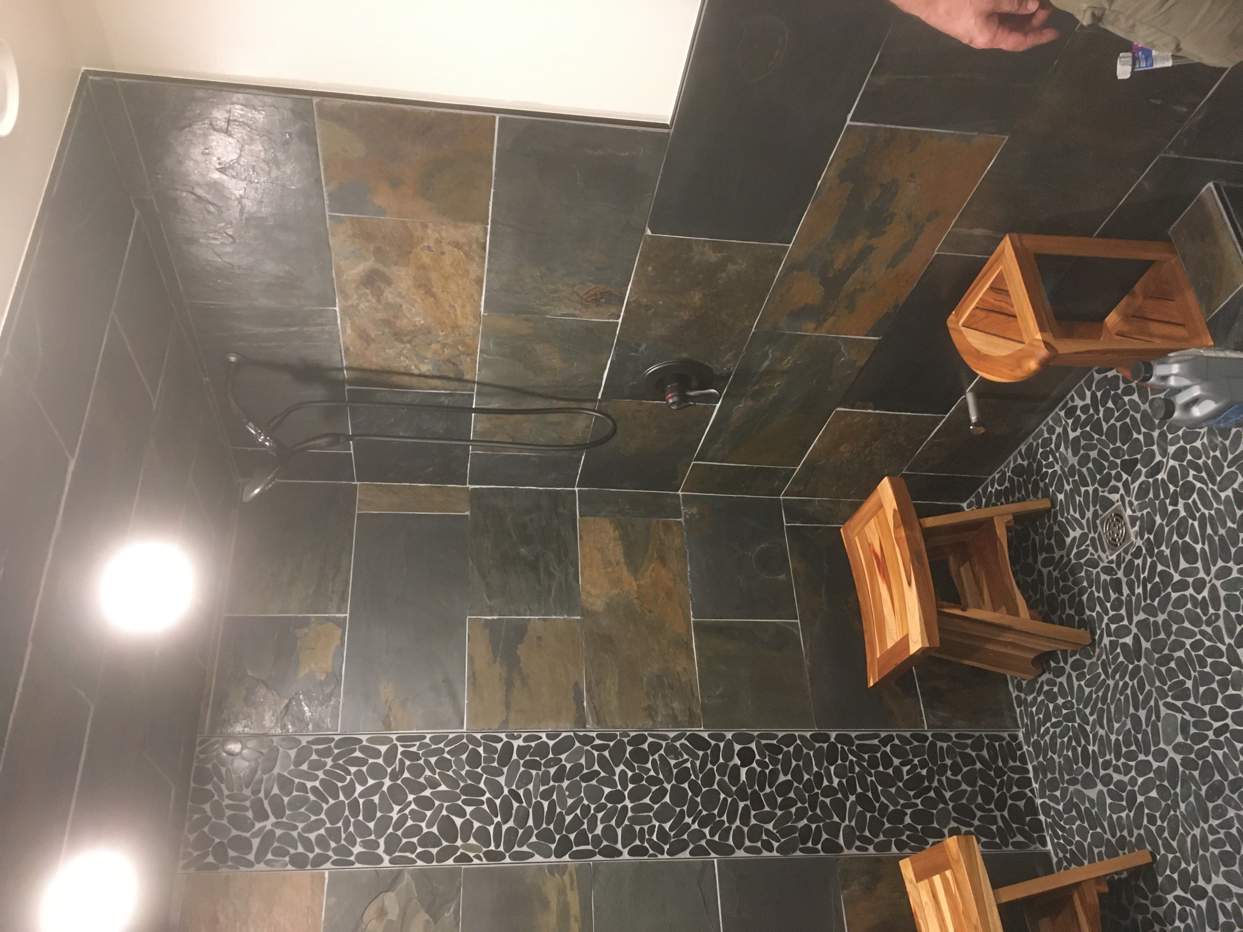 Project by RJ Handyman Services