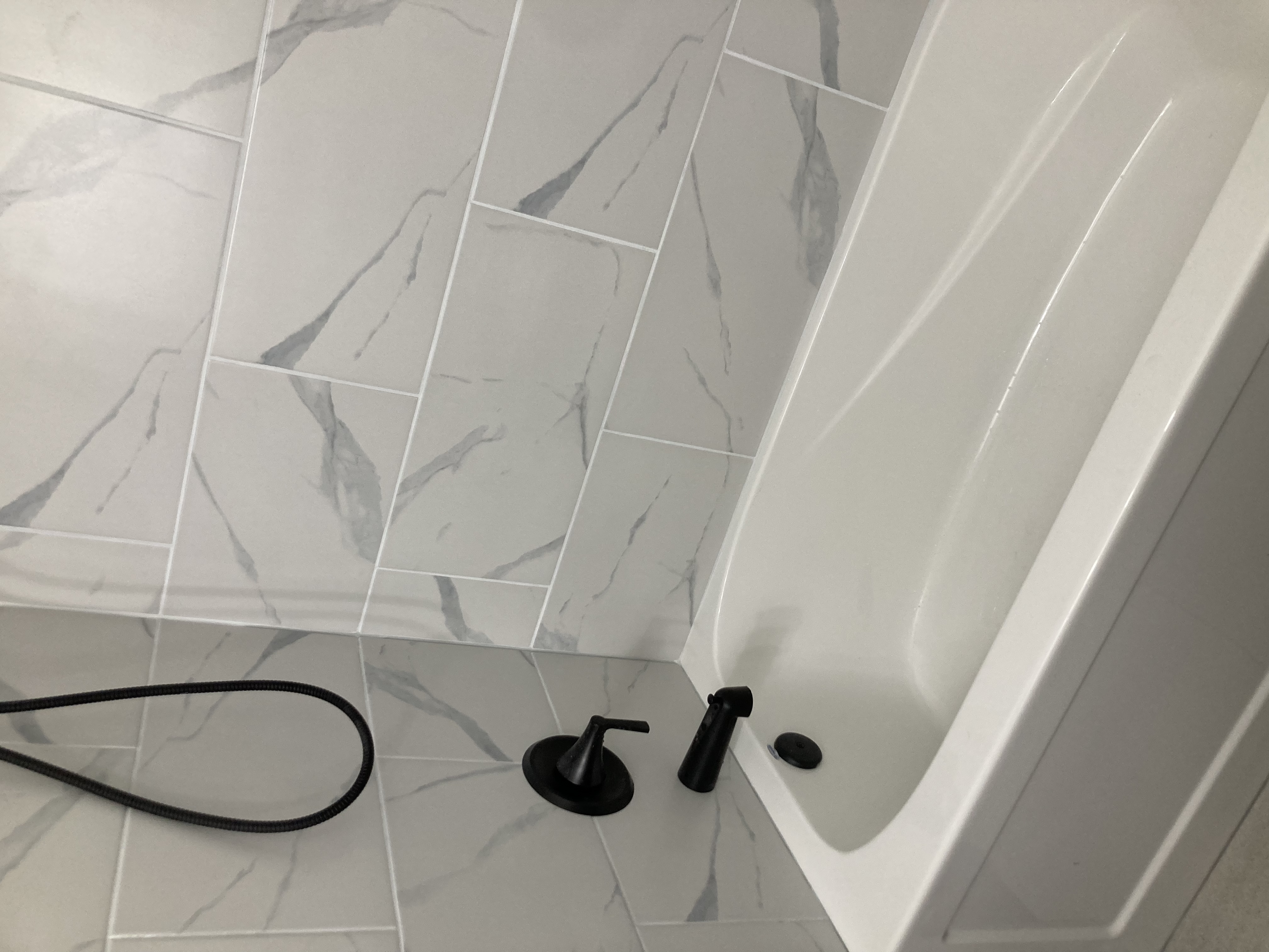 Project by RJ Handyman Services