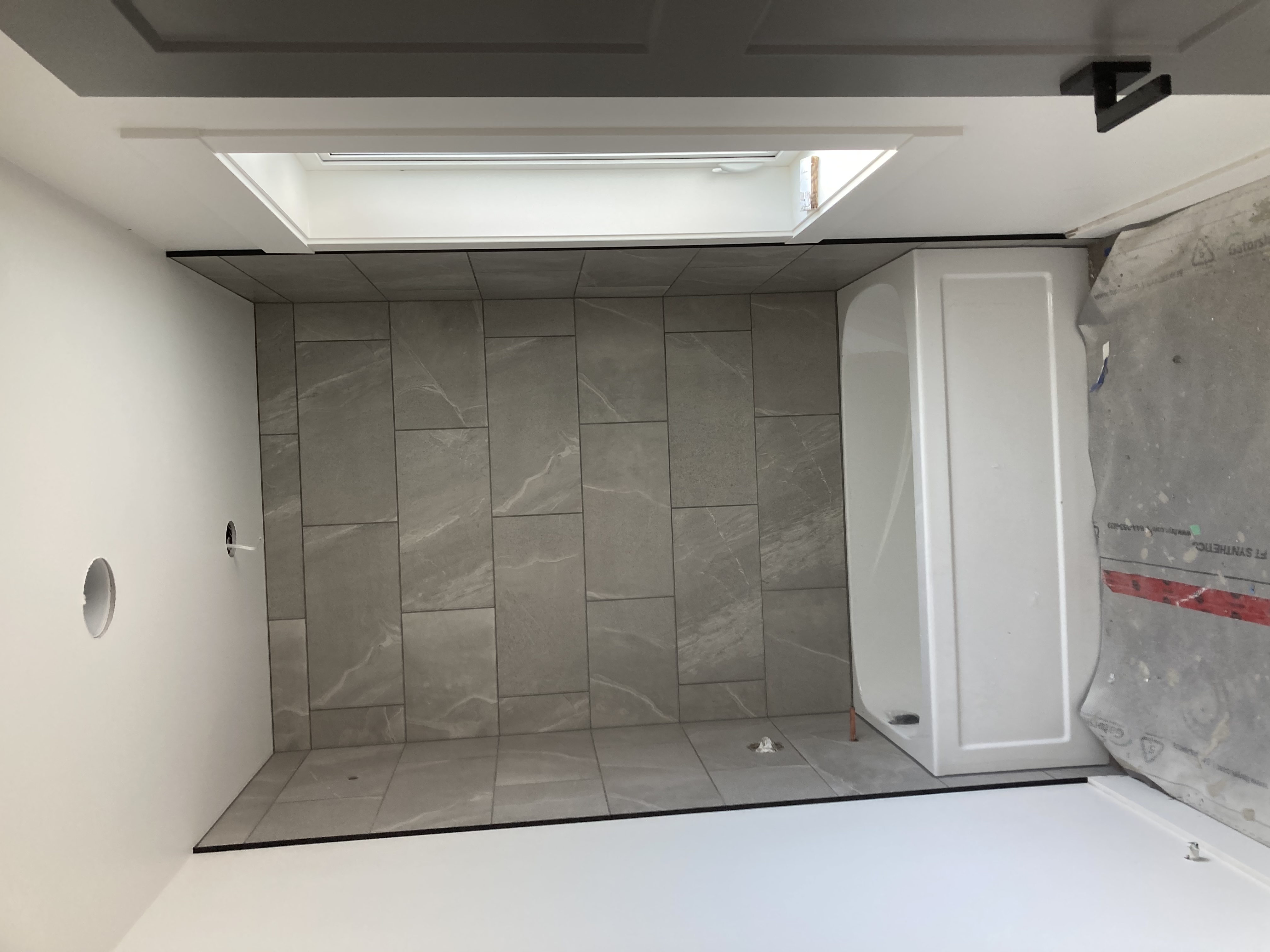 Project by RJ Handyman Services