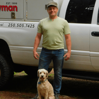 Rick - RJ Handyman Services